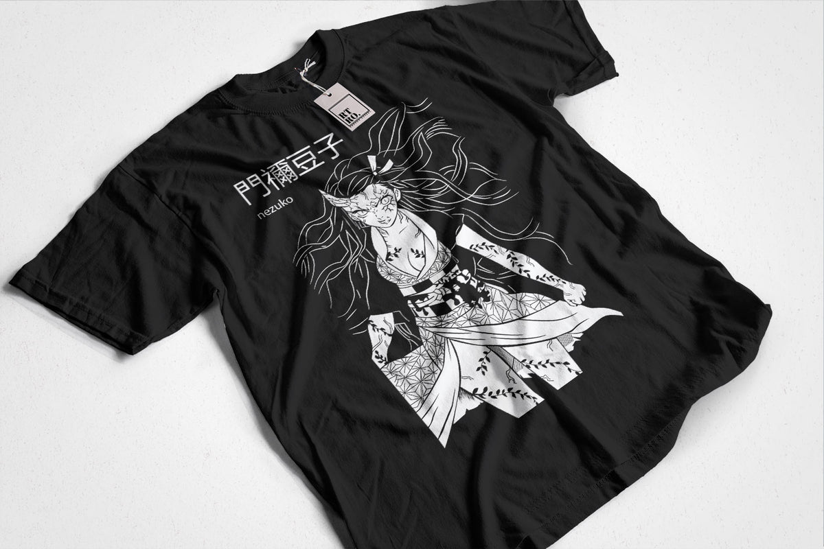 Demon Slayer Shirt