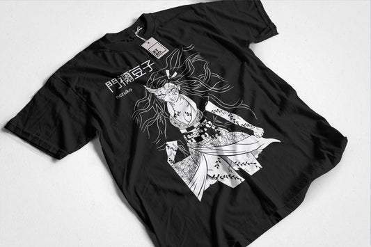 Demon Slayer Shirt