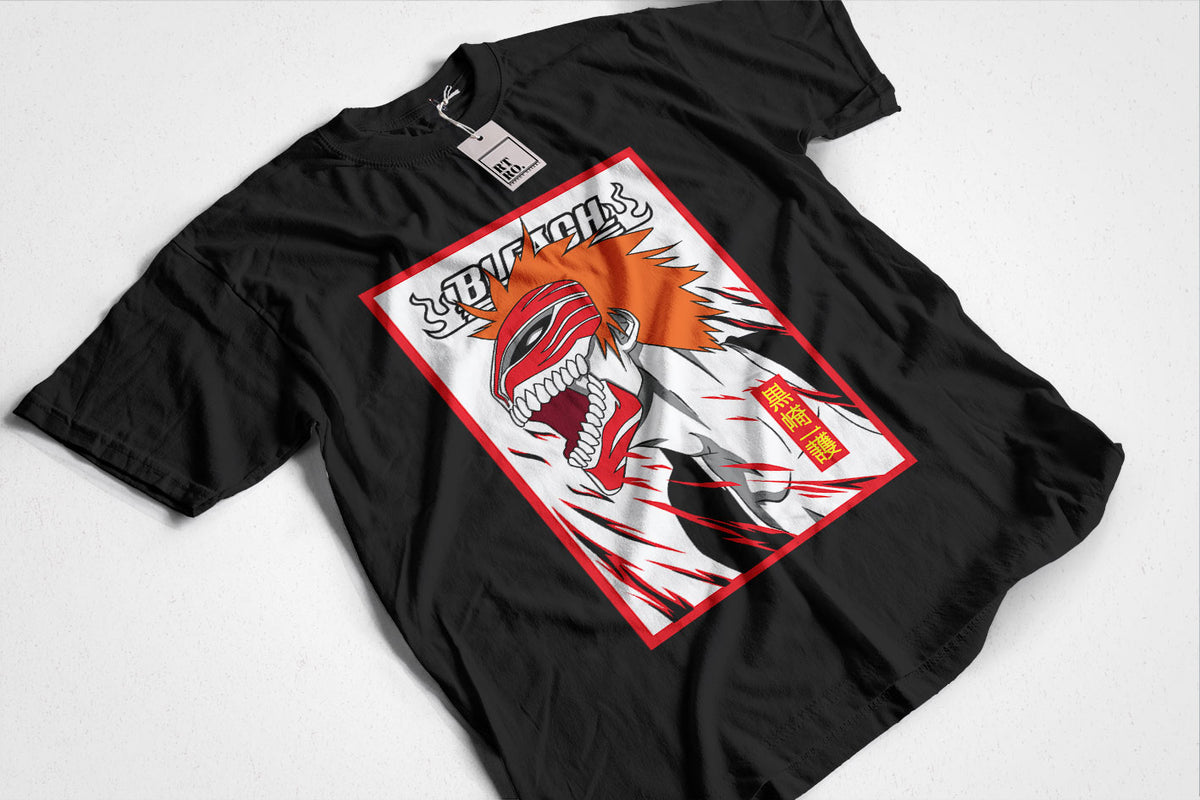 Bleach Shirt