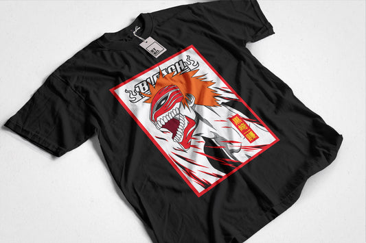 Bleach Shirt
