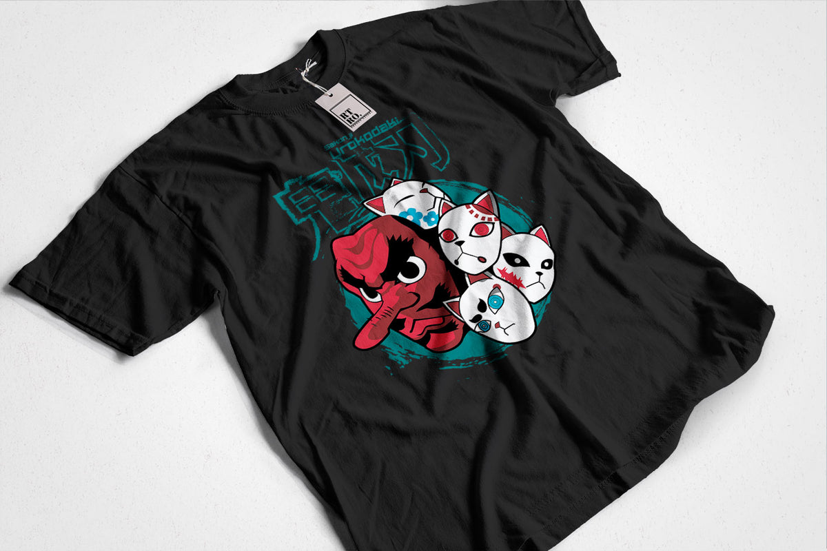 Demon Slayer Shirt