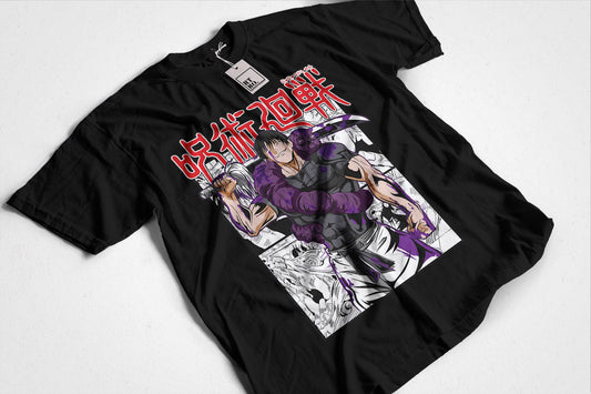Jujutsu Kaisen Shirt