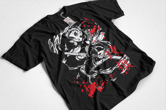 Demon Slayer Shirt