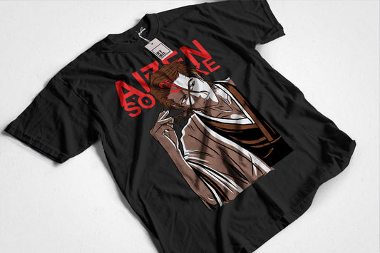 Bleach Shirt