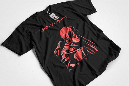 Attack on Titan Shirt