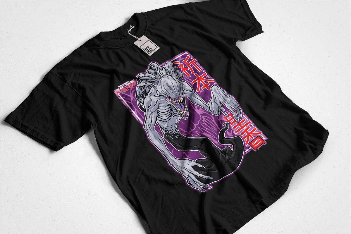 Jujutsu Kaisen Shirt