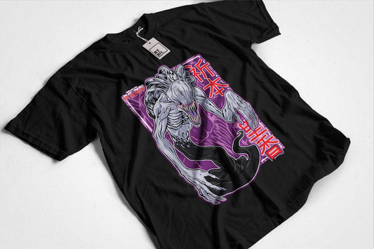 Jujutsu Kaisen Shirt