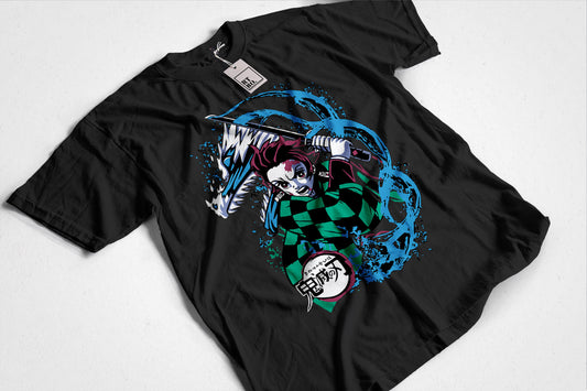 Demon Slayer Shirt