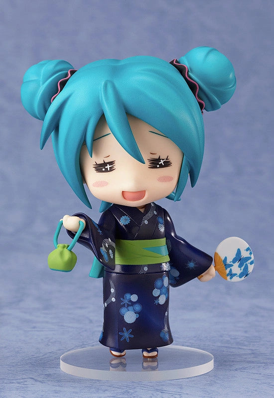 Nendoroid Hatsune Miku – Yukata Ver.