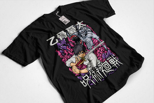 Jujutsu Kaisen Shirt