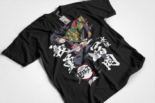 Demon Slayer Shirt