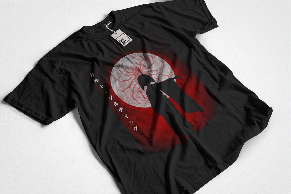 Hunter X Hunter Shirt