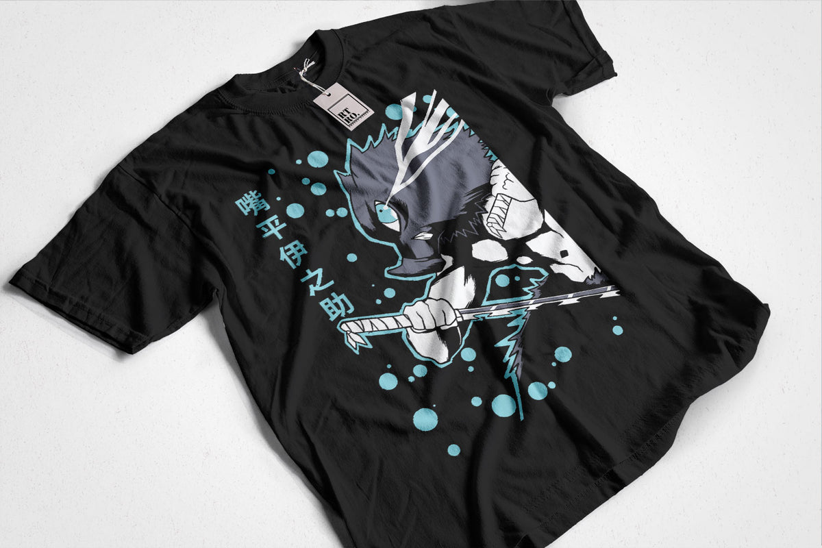Demon Slayer Shirt