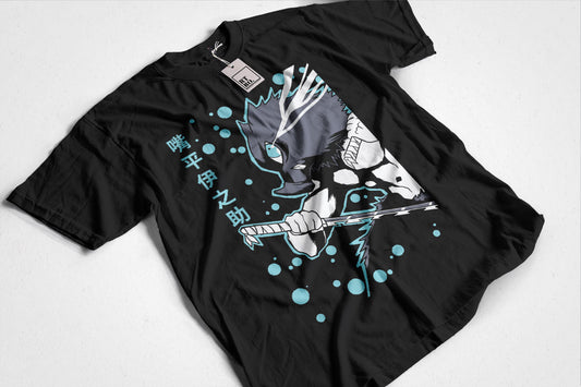 Demon Slayer Shirt