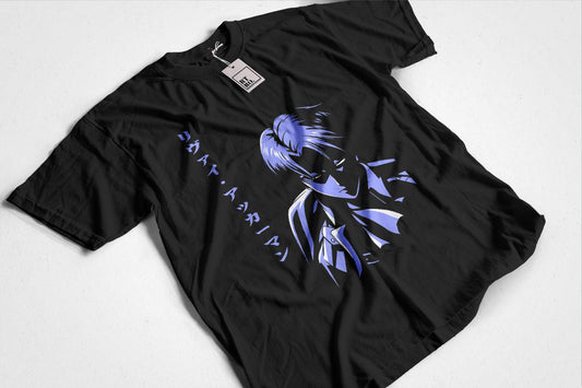 Attack on Titan Shirt