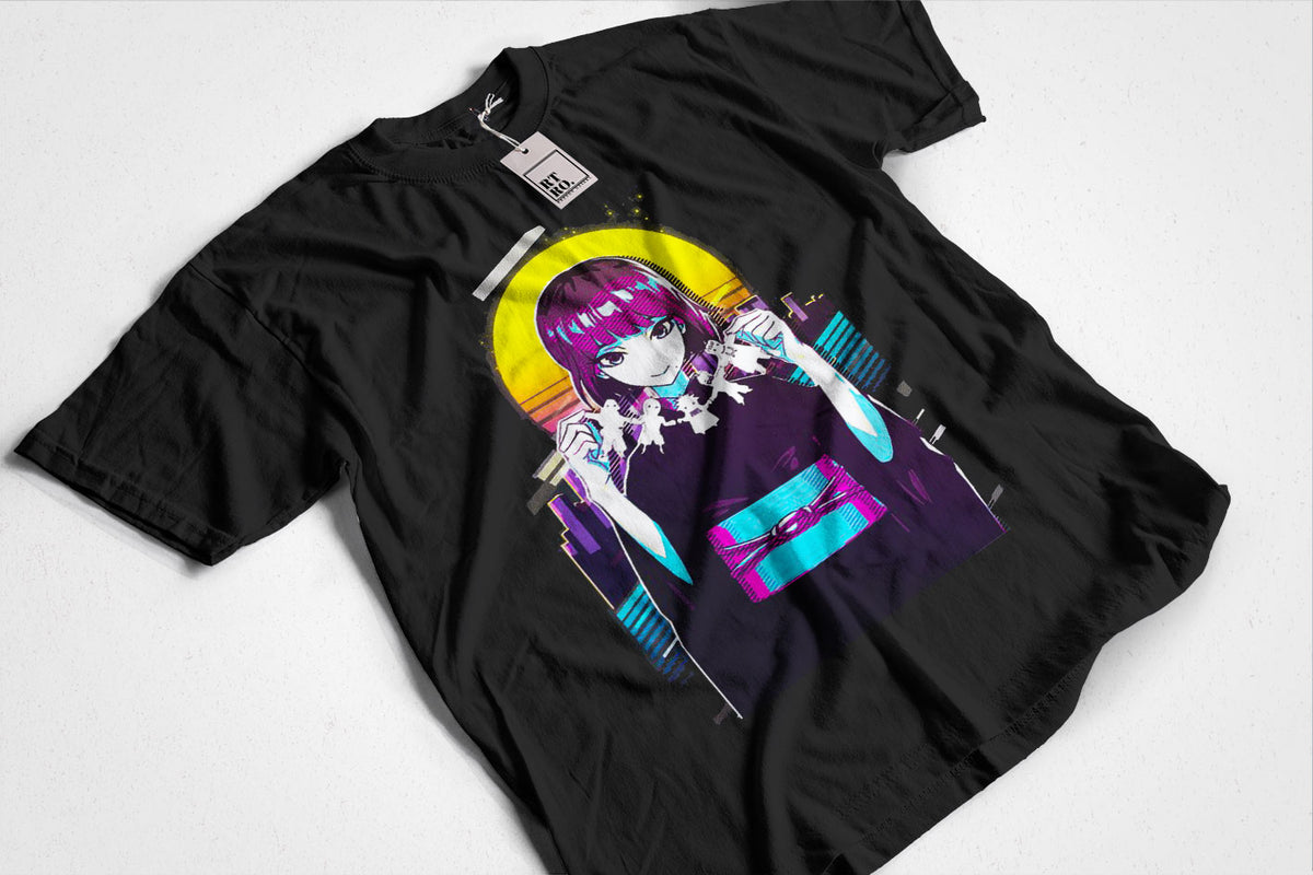 Hunter X Hunter Shirt