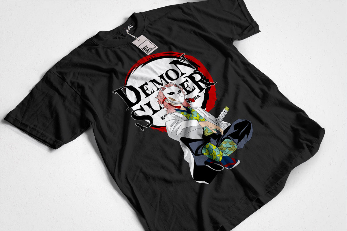 Demon Slayer Shirt