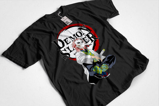 Demon Slayer Shirt