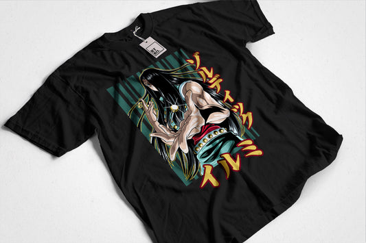 Hunter X Hunter Shirt