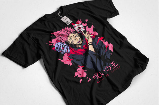 Jujutsu Kaisen Shirt