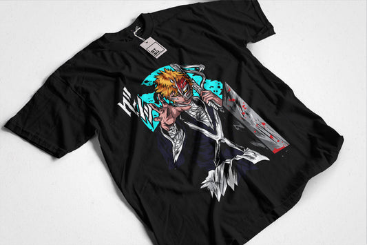 Bleach Shirt