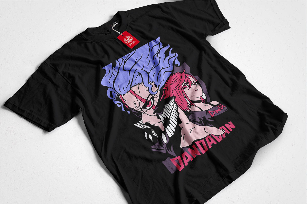 DanDaDan Shirt