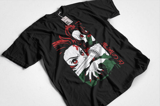 Demon Slayer Shirt