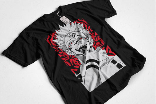Jujutsu Kaisen Shirt