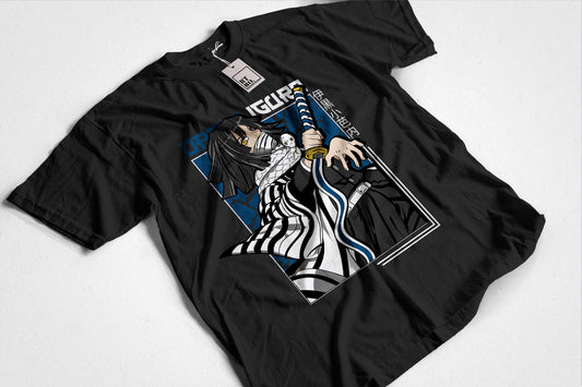 Demon Slayer Shirt