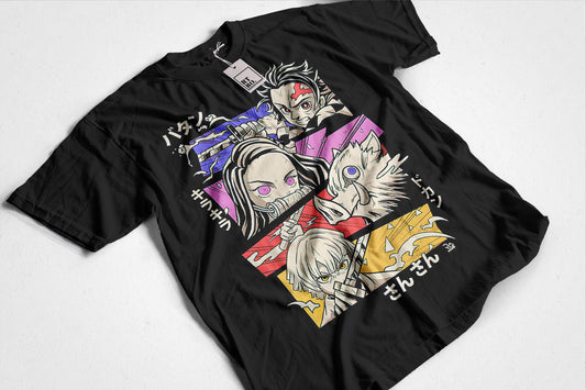 Demon Slayer Shirt