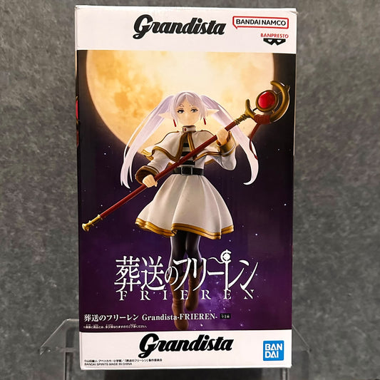 Frieren – Grandista-FRIEREN- Figure