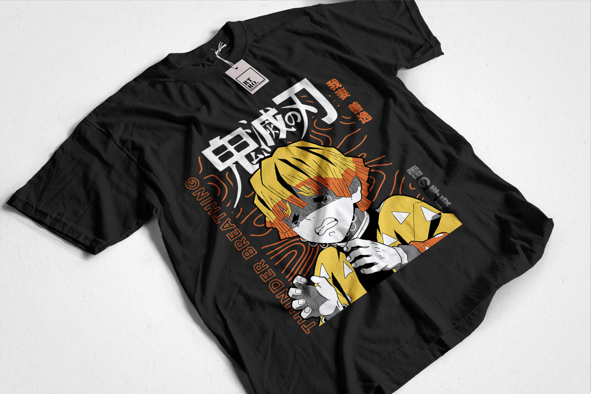 Demon Slayer Shirt