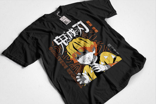Demon Slayer Shirt