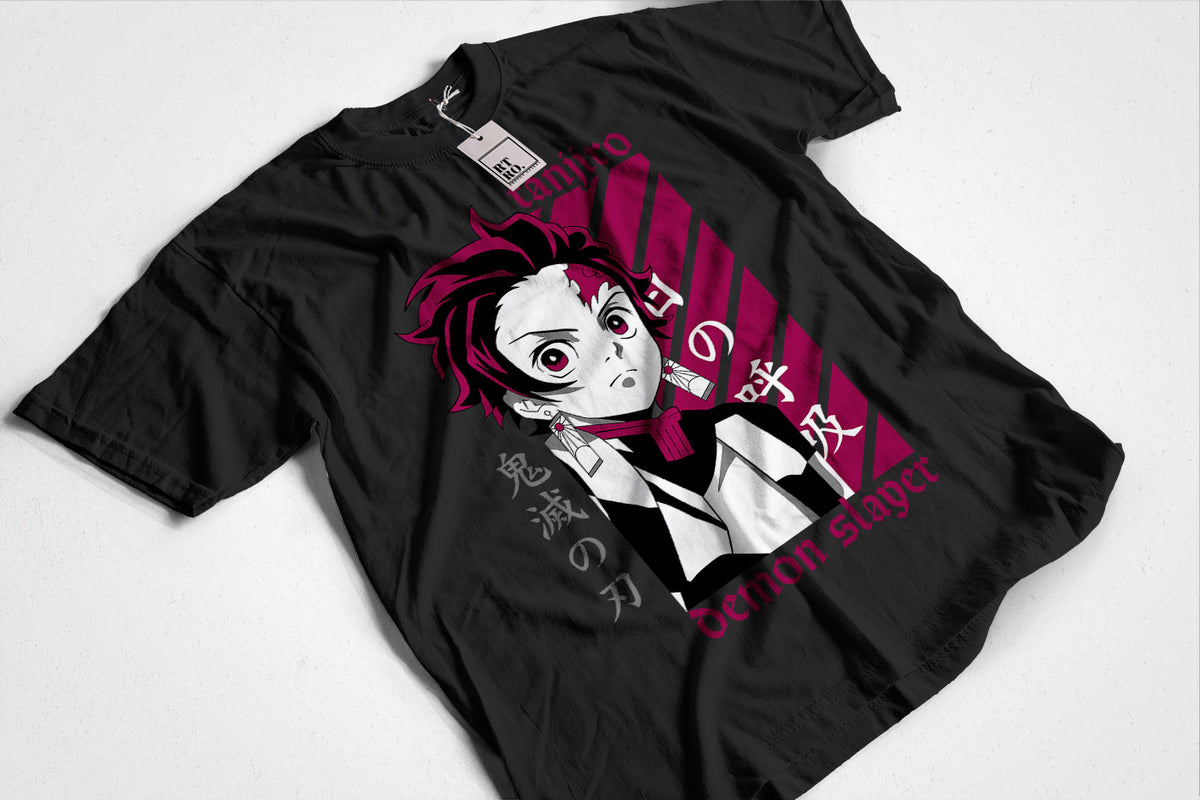 Demon Slayer Shirt