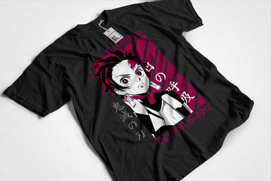 Demon Slayer Shirt