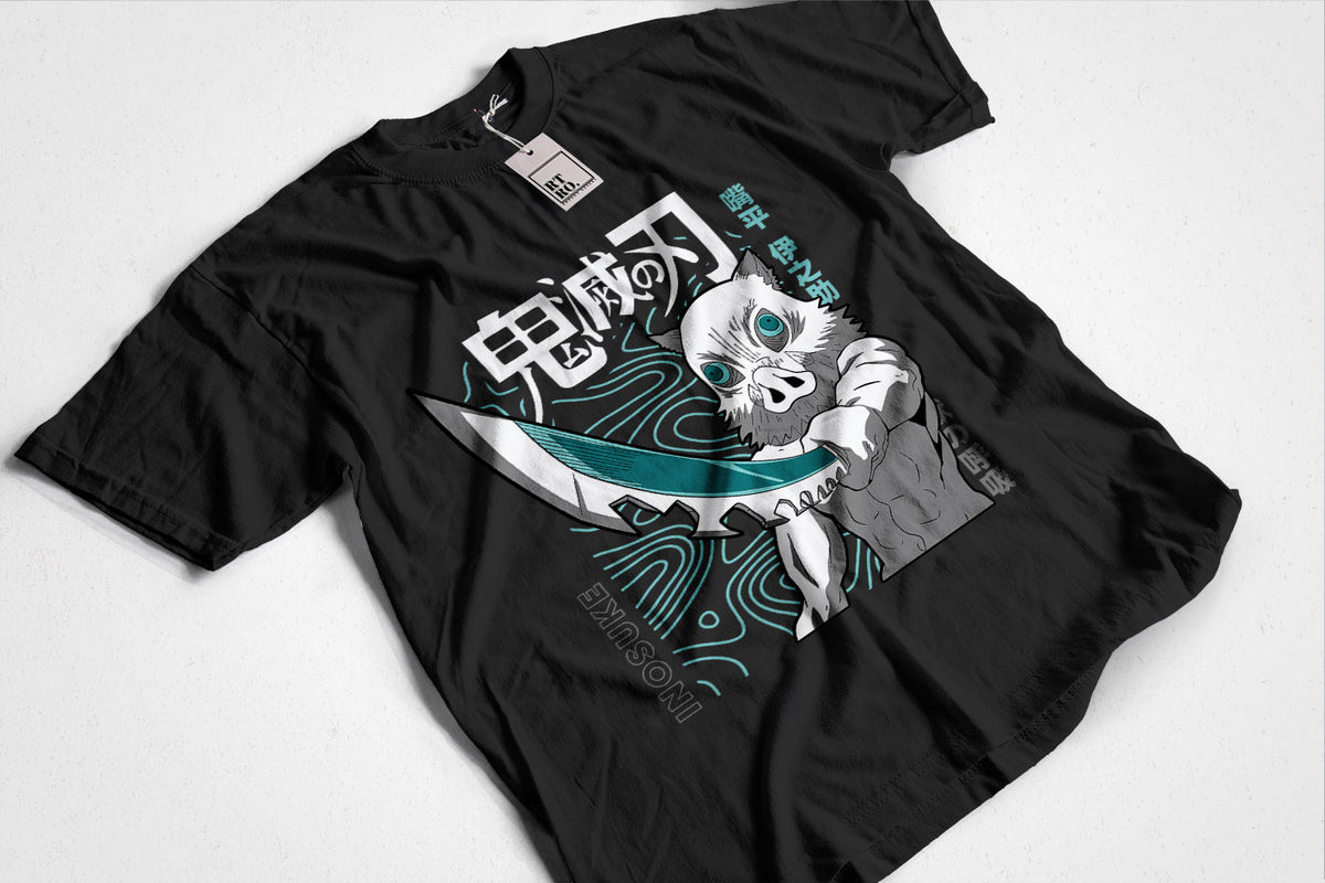 Demon Slayer Shirt