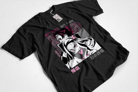 Demon Slayer Shirt