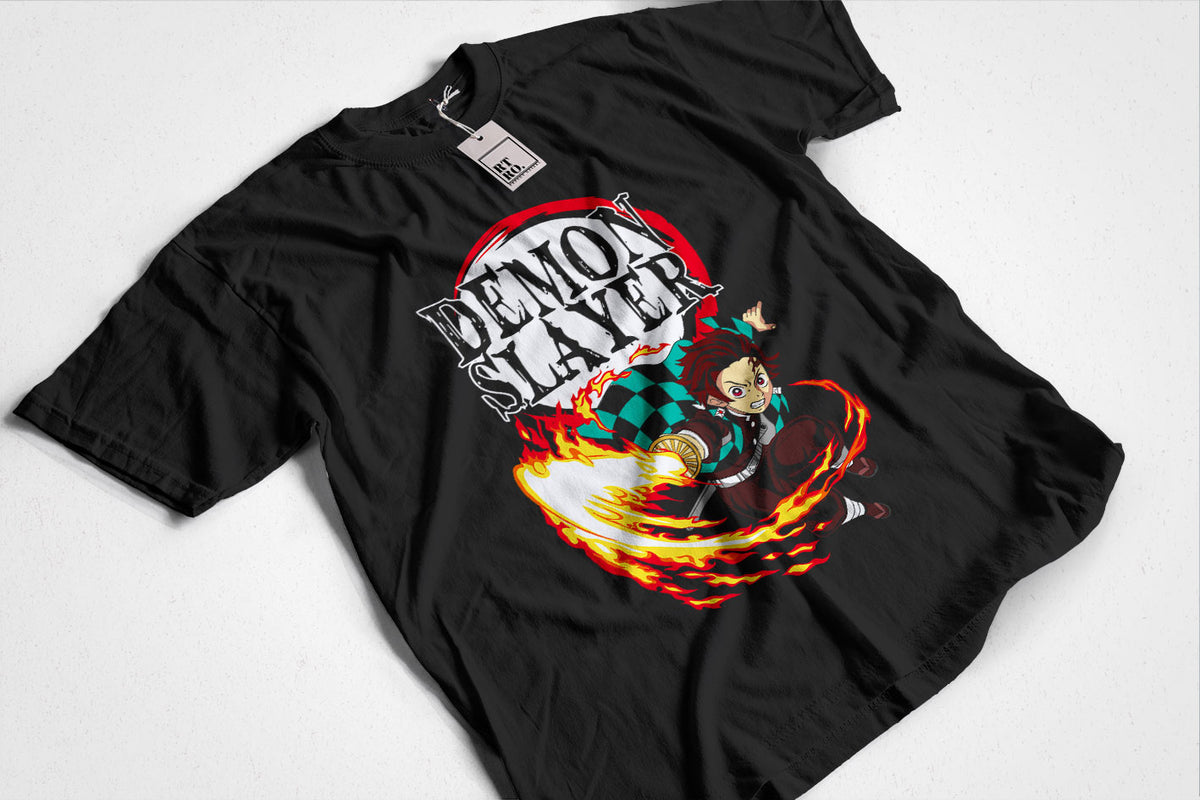Demon Slayer Shirt