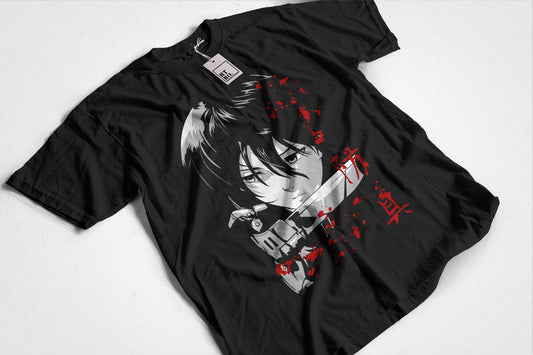 Attack on Titan Shirt