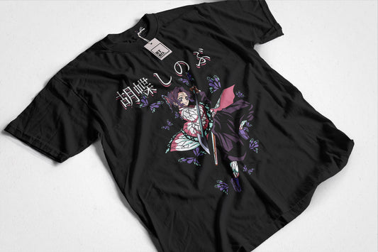 Demon Slayer Shirt