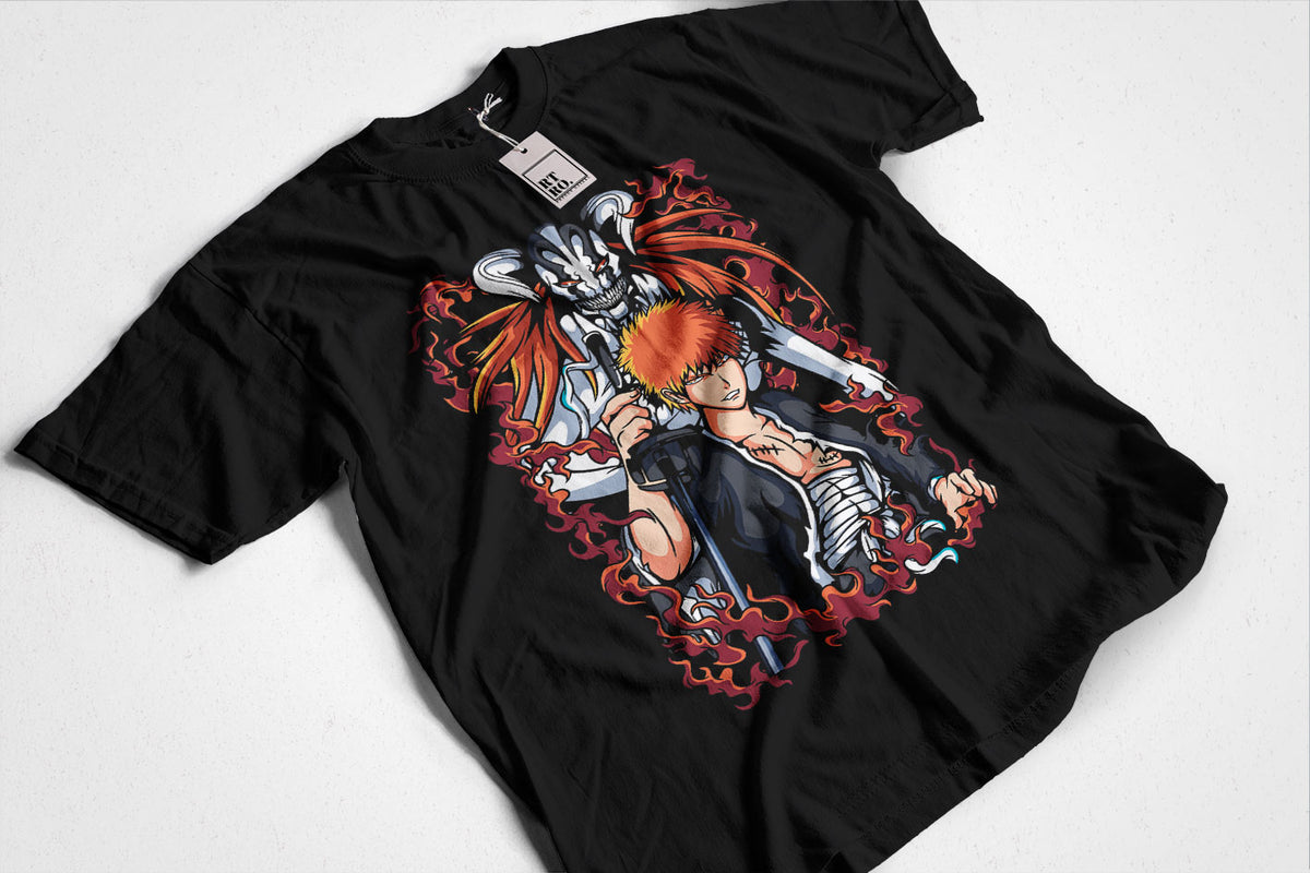 Bleach Shirt
