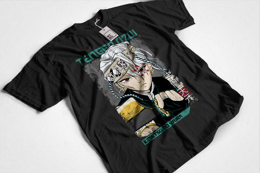 Demon Slayer Shirt