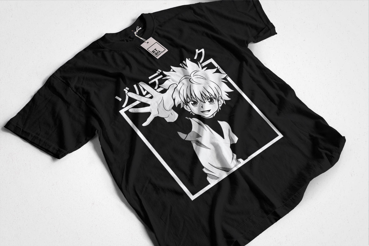 Hunter X Hunter Shirt