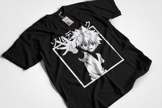 Hunter X Hunter Shirt