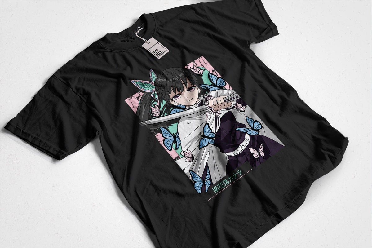 Demon Slayer Shirt