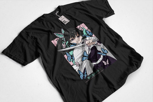 Demon Slayer Shirt