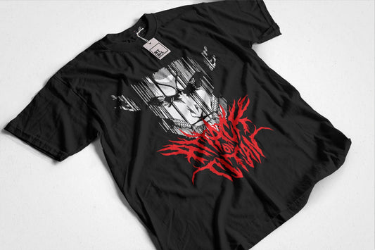 Attack on Titan Shirt