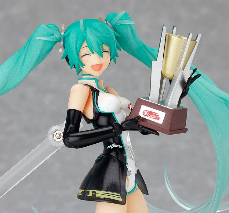 Racing Miku 2011 First Win Memorial Ver. – figma SP-036