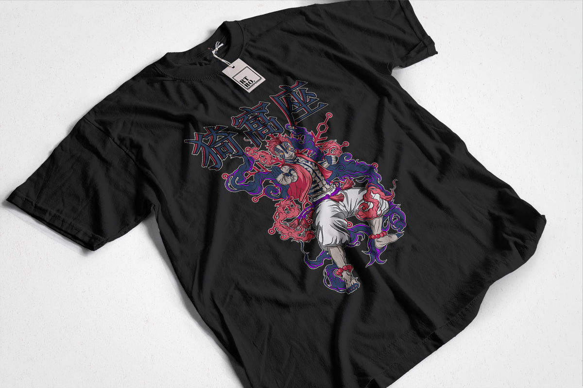 Demon Slayer Shirt