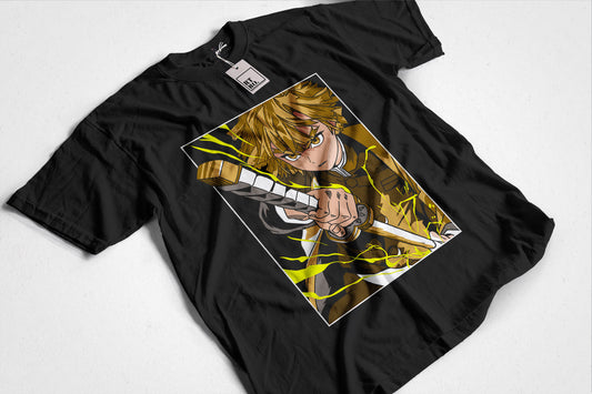 Demon Slayer Shirt